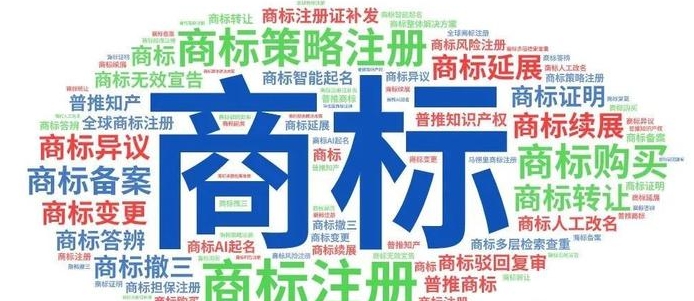 图形商标一旦驳回，绝对不能做复审
